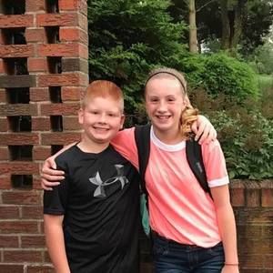 Meet your Posher, Gwen